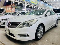 هيونداي أزيرا